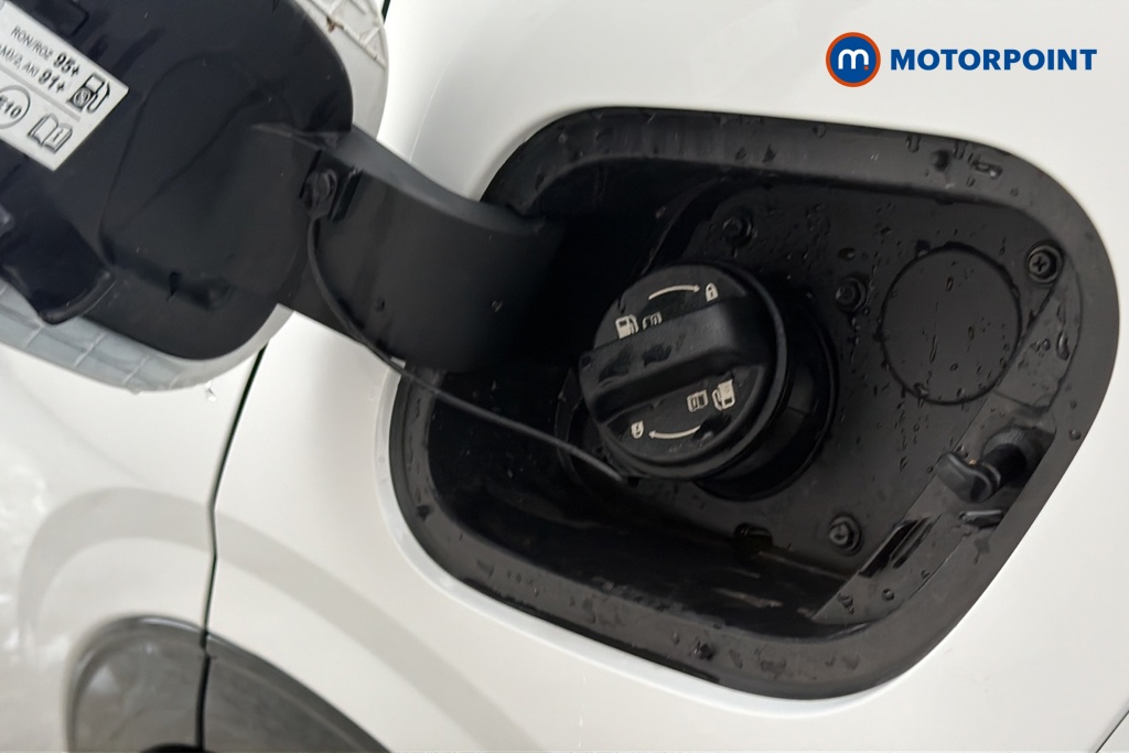 KIA Sportage Gt-Line Automatic Petrol-Electric Hybrid SUV - Stock Number (1681172) - 41st supplementary image