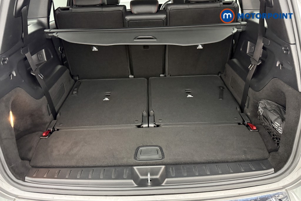Mercedes-Benz GLB Amg Line Automatic Petrol SUV - Stock Number (1681204) - 5th supplementary image