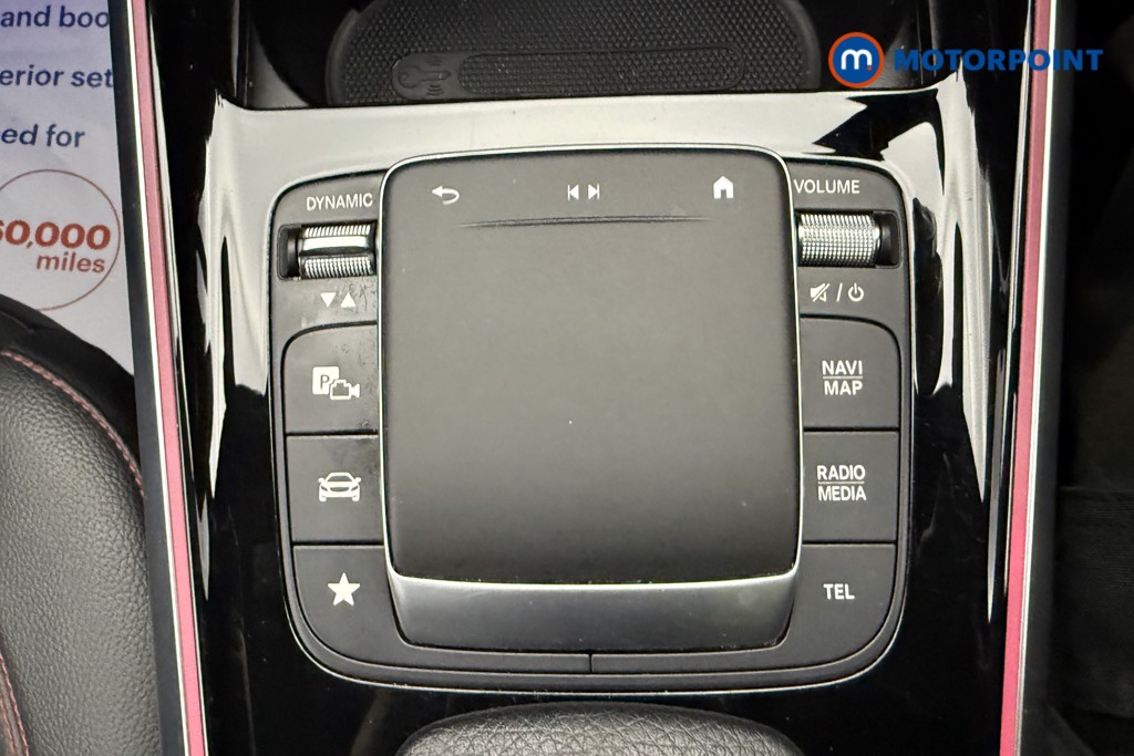 Mercedes-Benz GLB Amg Line Automatic Petrol SUV - Stock Number (1681204) - 16th supplementary image