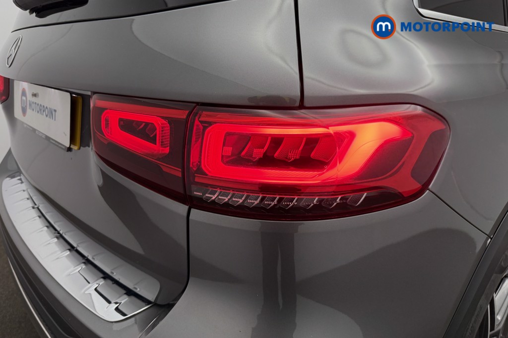 Mercedes-Benz GLB Amg Line Automatic Petrol SUV - Stock Number (1681204) - 20th supplementary image