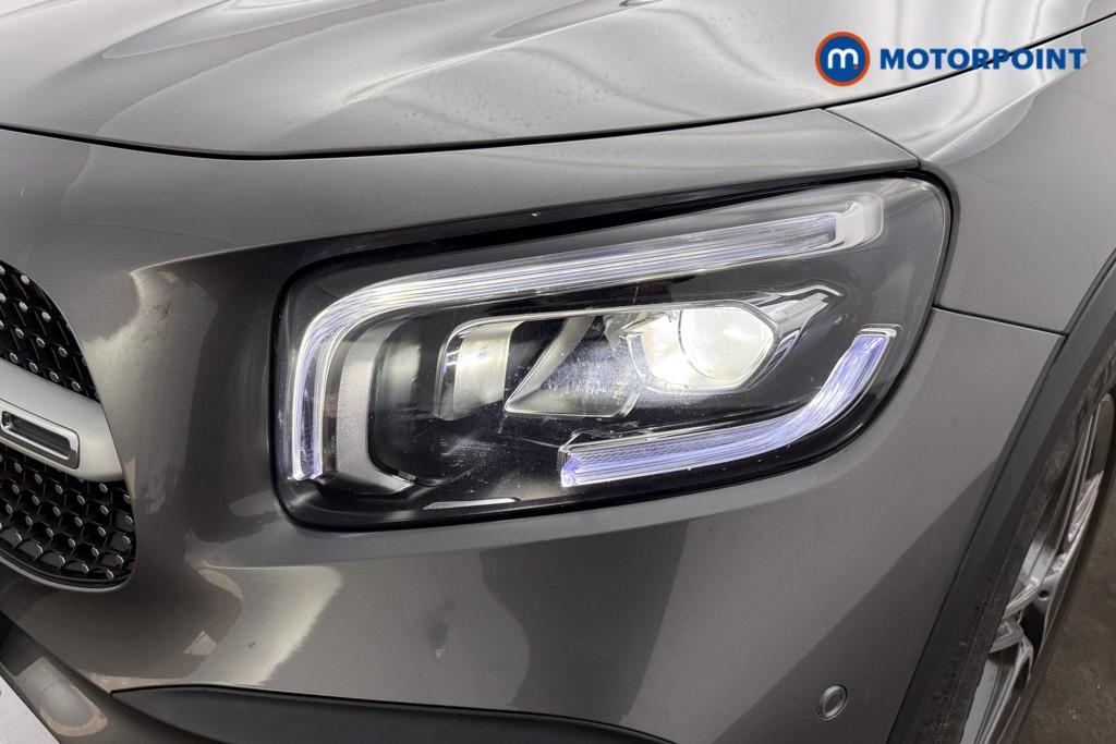 Mercedes-Benz GLB Amg Line Automatic Petrol SUV - Stock Number (1681204) - 23rd supplementary image