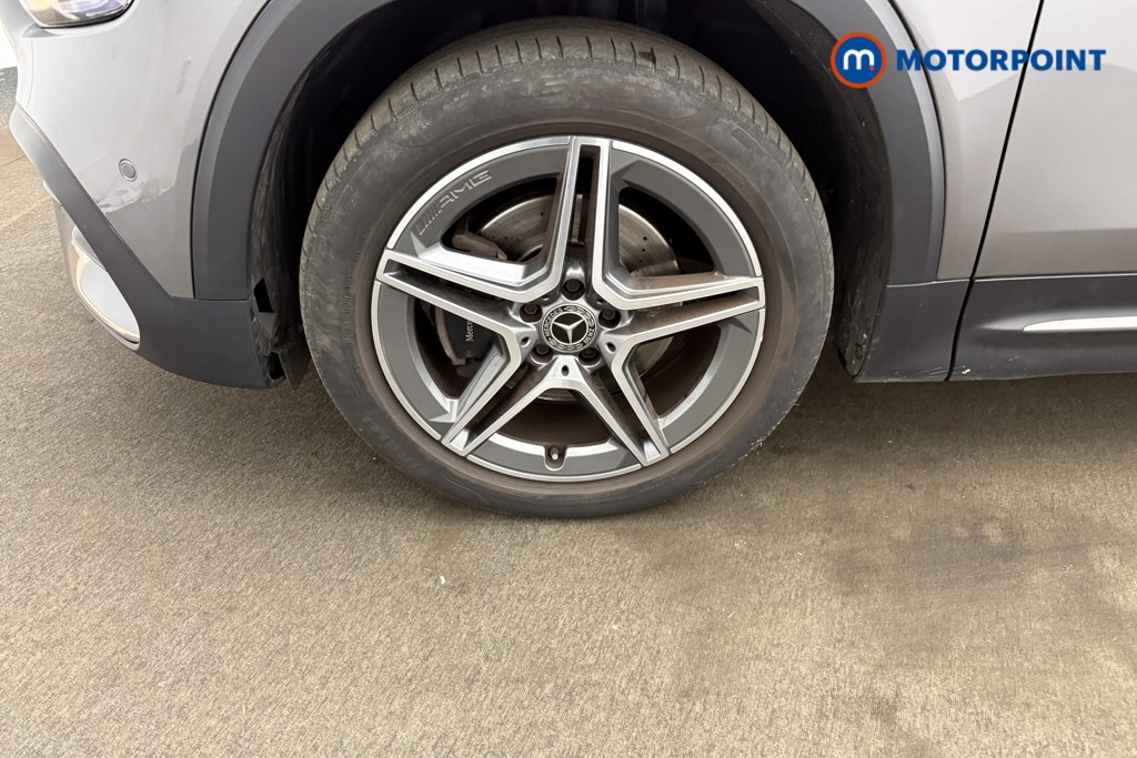 Mercedes-Benz GLB Amg Line Automatic Petrol SUV - Stock Number (1681204) - 27th supplementary image