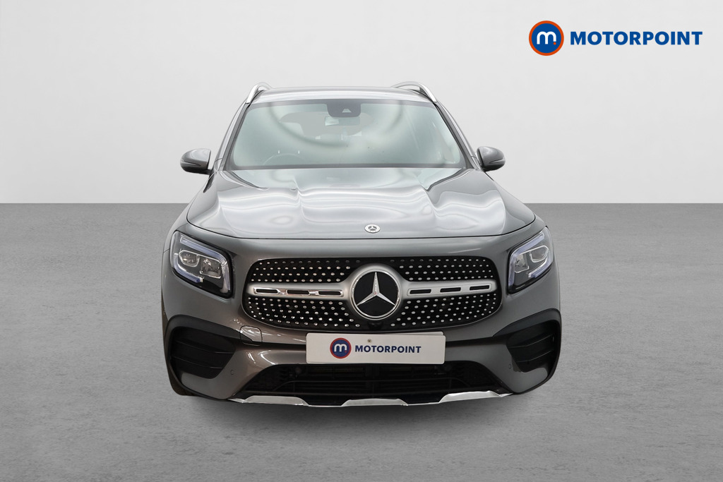 Mercedes-Benz GLB Amg Line Automatic Petrol SUV - Stock Number (1681204) - Front bumper