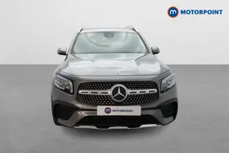 Mercedes-Benz GLB Amg Line Automatic Petrol SUV - Stock Number (1681204) - Front bumper