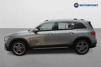 Mercedes-Benz GLB Amg Line Automatic Petrol SUV - Stock Number (1681204) - Passenger side