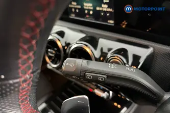 Mercedes-Benz A Class Amg Line Automatic Diesel Hatchback - Stock Number (1681304) - 5th supplementary image