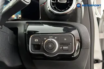 Mercedes-Benz A Class Amg Line Automatic Diesel Hatchback - Stock Number (1681304) - 11th supplementary image
