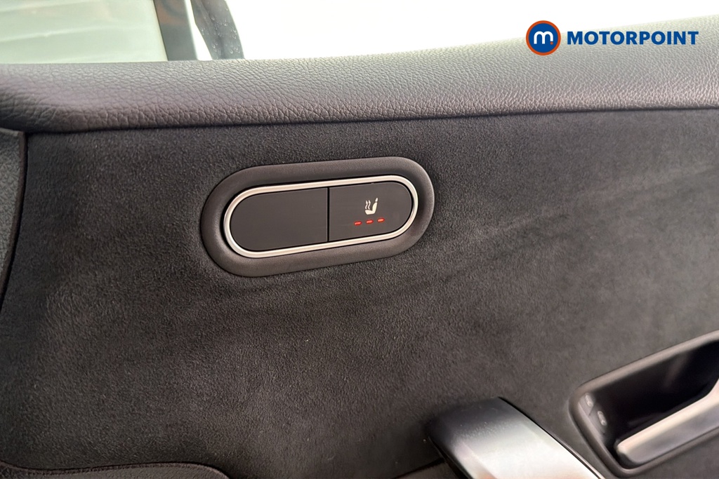 Mercedes-Benz A Class Amg Line Automatic Diesel Hatchback - Stock Number (1681304) - 14th supplementary image