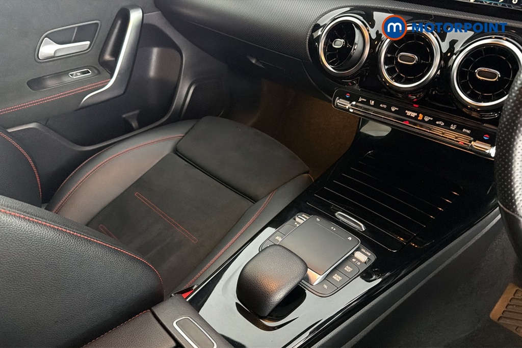 Mercedes-Benz A Class Amg Line Automatic Diesel Hatchback - Stock Number (1681304) - 15th supplementary image