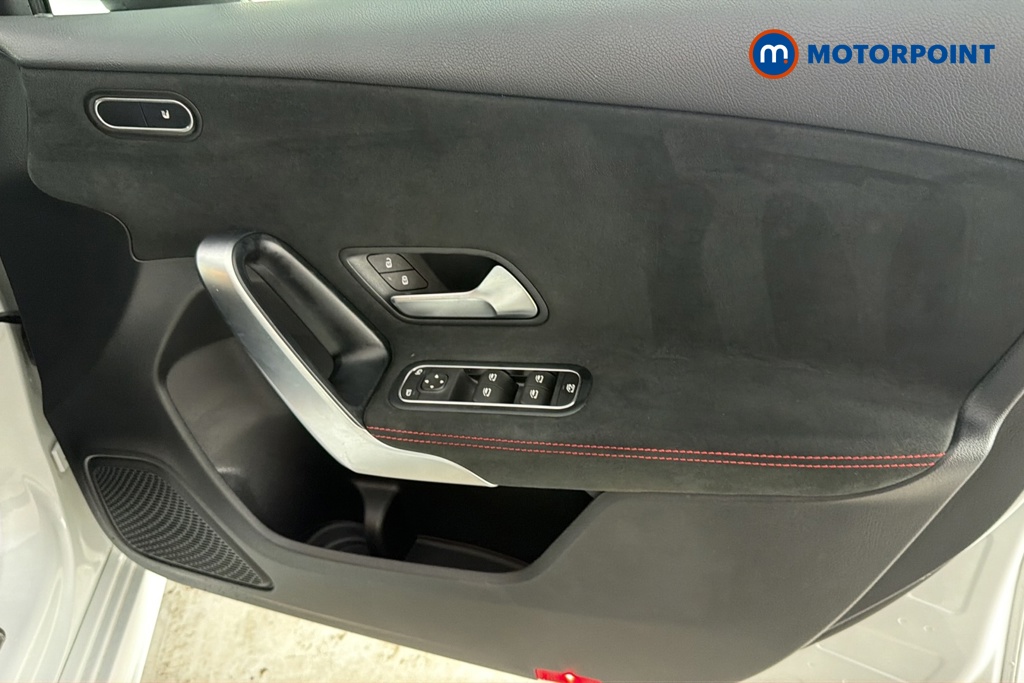Mercedes-Benz A Class Amg Line Automatic Diesel Hatchback - Stock Number (1681304) - 18th supplementary image