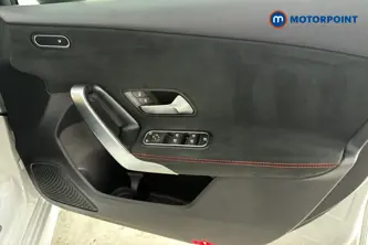 Mercedes-Benz A Class Amg Line Automatic Diesel Hatchback - Stock Number (1681304) - 18th supplementary image