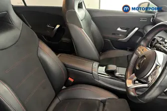 Mercedes-Benz A Class Amg Line Automatic Diesel Hatchback - Stock Number (1681304) - 22nd supplementary image