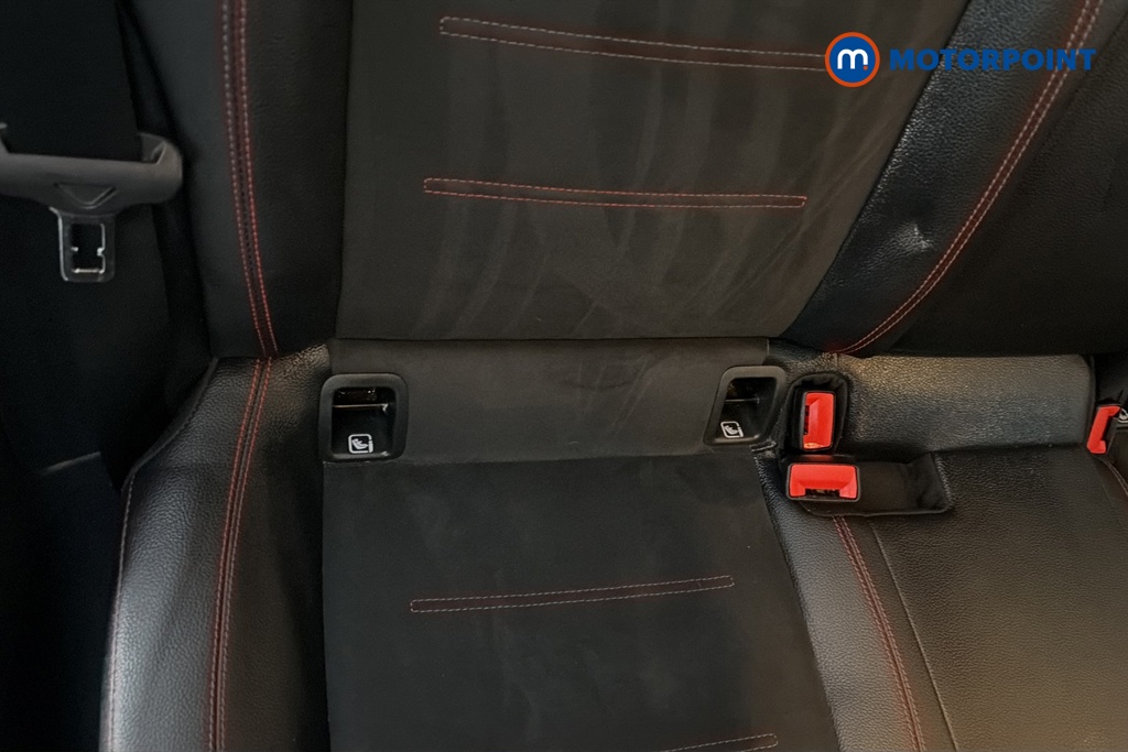 Mercedes-Benz A Class Amg Line Automatic Diesel Hatchback - Stock Number (1681304) - 27th supplementary image