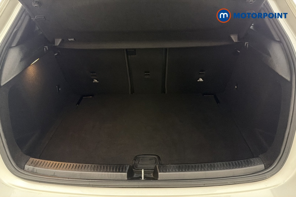 Mercedes-Benz A Class Amg Line Automatic Diesel Hatchback - Stock Number (1681304) - 30th supplementary image
