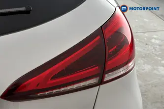 Mercedes-Benz A Class Amg Line Automatic Diesel Hatchback - Stock Number (1681304) - 36th supplementary image