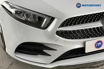 Mercedes-Benz A Class Amg Line Automatic Diesel Hatchback - Stock Number (1681304) - 38th supplementary image