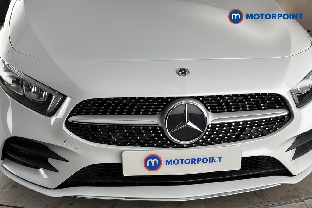 Mercedes-Benz A Class Amg Line Automatic Diesel Hatchback - Stock Number (1681304) - 43rd supplementary image