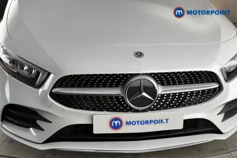 Mercedes-Benz A Class Amg Line Automatic Diesel Hatchback - Stock Number (1681304) - 43rd supplementary image