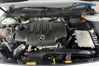 Mercedes-Benz A Class Amg Line Automatic Diesel Hatchback - Stock Number (1681304) - 48th supplementary image