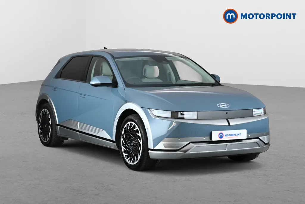 2021 Hyundai IONIQ 5