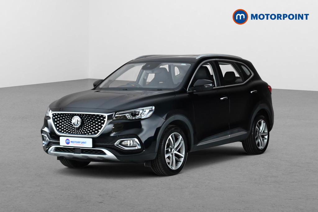 Mg Motor Uk HS Exclusive Automatic Petrol SUV - Stock Number (1681471) - Passenger side front corner