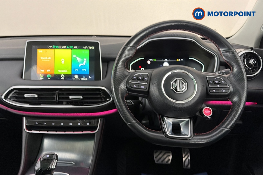 Mg Motor Uk HS Exclusive Automatic Petrol SUV - Stock Number (1681471) - 2nd supplementary image