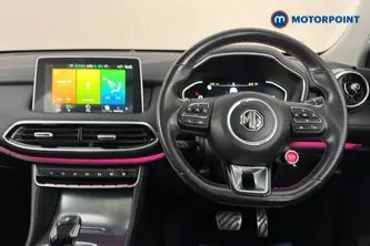 Mg Motor Uk HS Exclusive Automatic Petrol SUV - Stock Number (1681471) - 2nd supplementary image