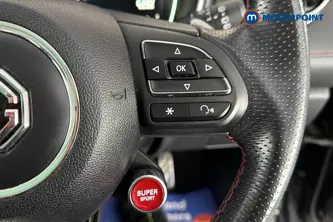 Mg Motor Uk HS Exclusive Automatic Petrol SUV - Stock Number (1681471) - 3rd supplementary image