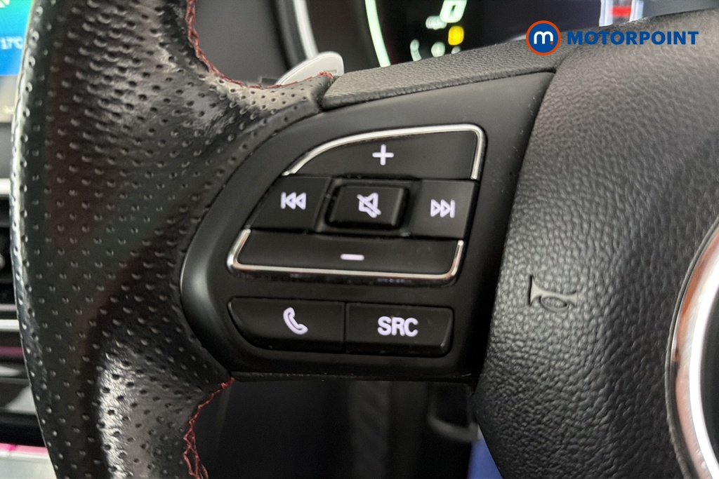 Mg Motor Uk HS Exclusive Automatic Petrol SUV - Stock Number (1681471) - 4th supplementary image