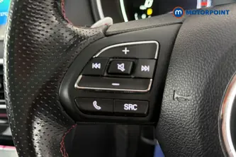 Mg Motor Uk HS Exclusive Automatic Petrol SUV - Stock Number (1681471) - 4th supplementary image