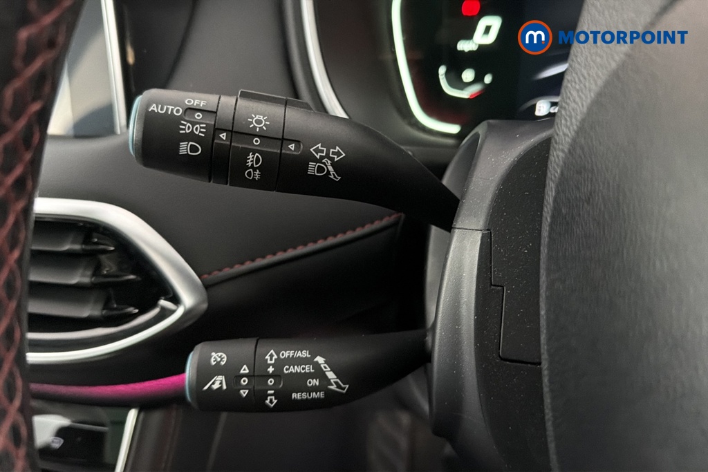 Mg Motor Uk HS Exclusive Automatic Petrol SUV - Stock Number (1681471) - 5th supplementary image