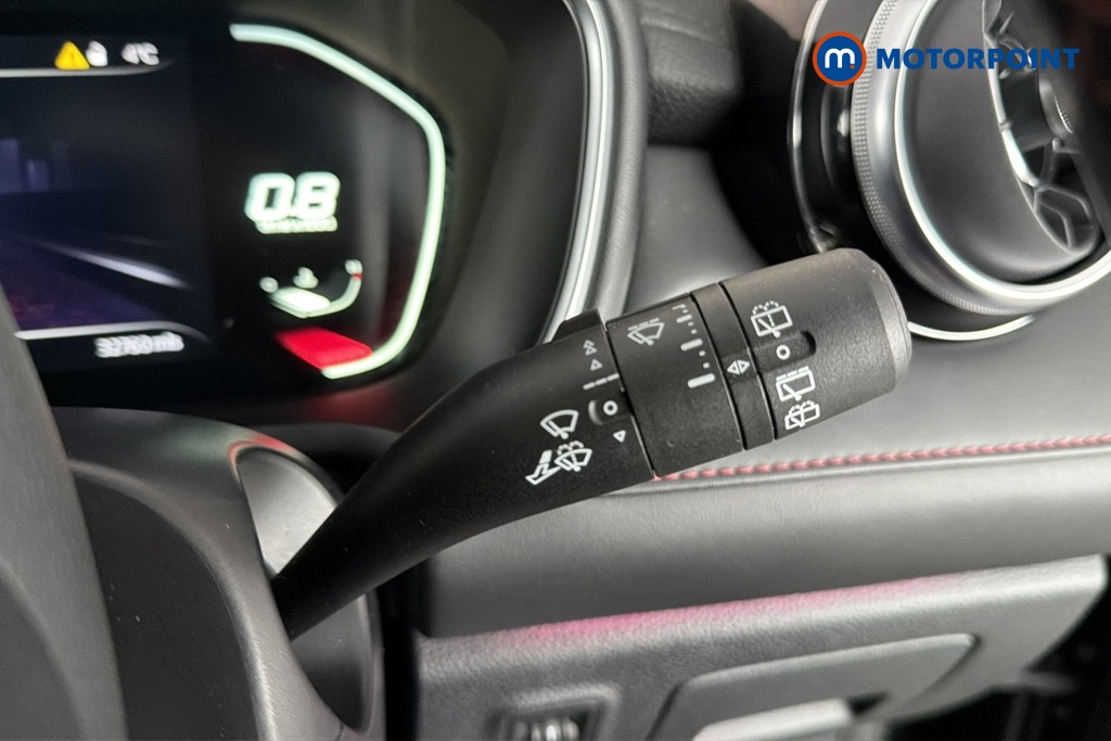 Mg Motor Uk HS Exclusive Automatic Petrol SUV - Stock Number (1681471) - 6th supplementary image