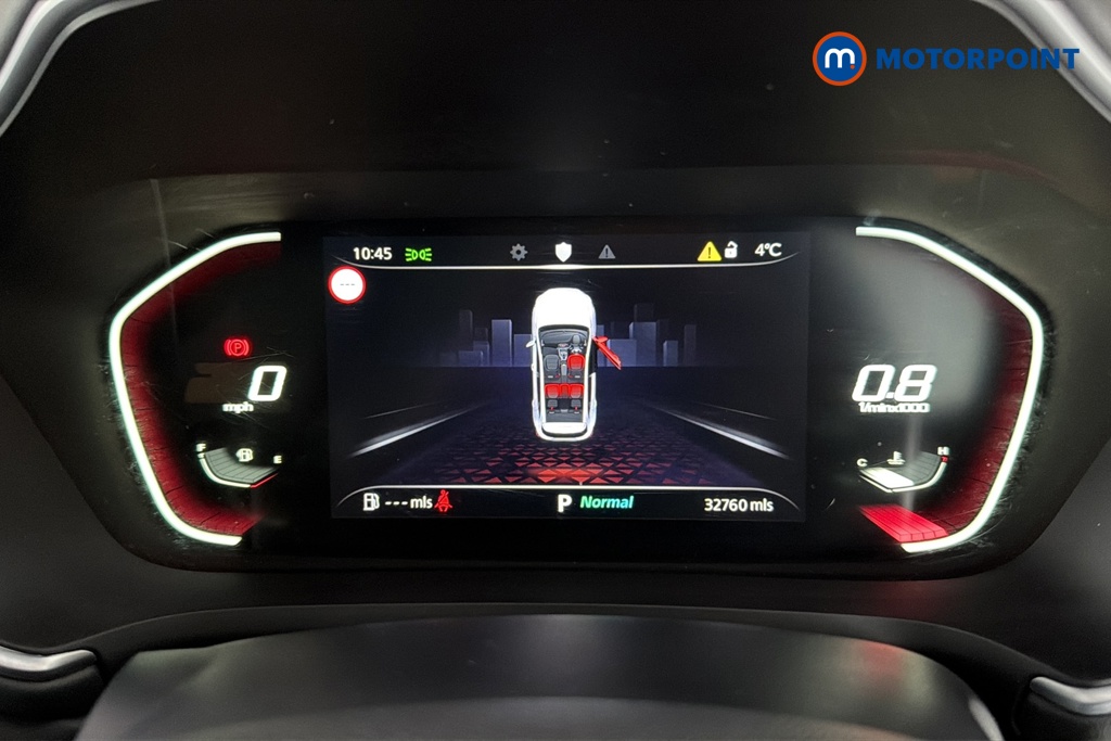 Mg Motor Uk HS Exclusive Automatic Petrol SUV - Stock Number (1681471) - 7th supplementary image