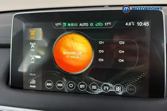Mg Motor Uk HS Exclusive Automatic Petrol SUV - Stock Number (1681471) - 8th supplementary image