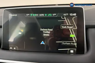 Mg Motor Uk HS Exclusive Automatic Petrol SUV - Stock Number (1681471) - 9th supplementary image