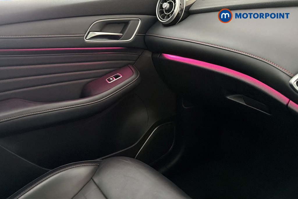 Mg Motor Uk HS Exclusive Automatic Petrol SUV - Stock Number (1681471) - 10th supplementary image