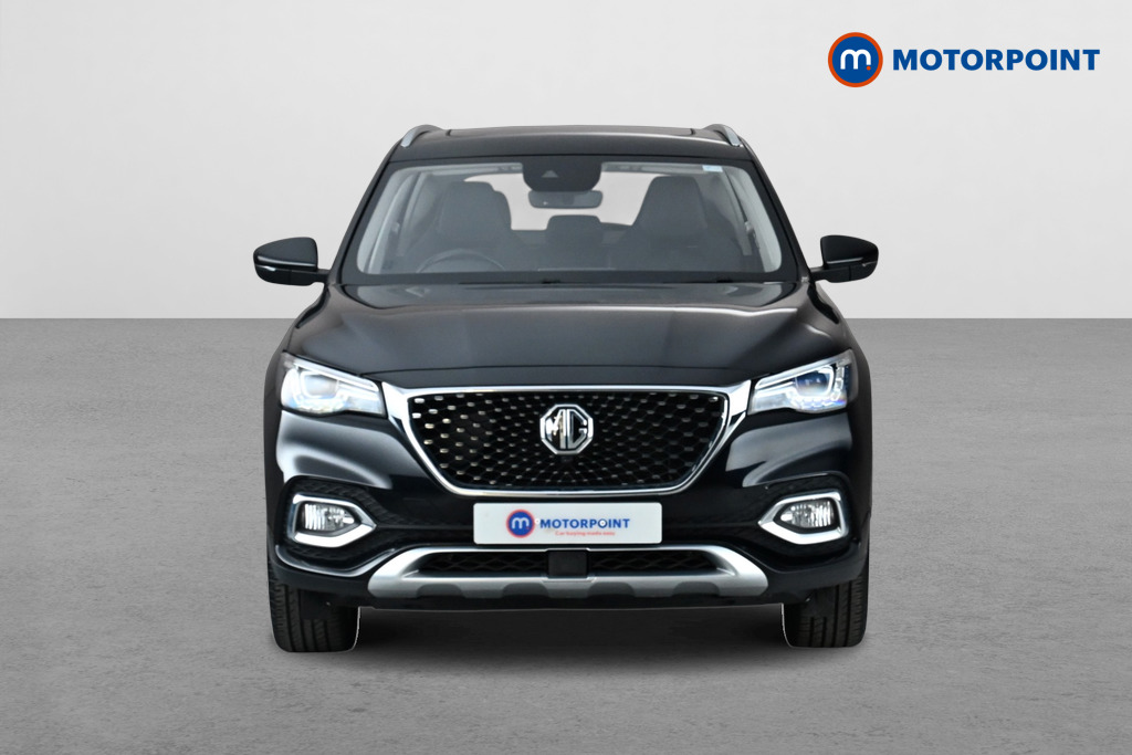 Mg Motor Uk HS Exclusive Automatic Petrol SUV - Stock Number (1681471) - Front bumper