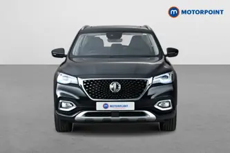 Mg Motor Uk HS Exclusive Automatic Petrol SUV - Stock Number (1681471) - Front bumper