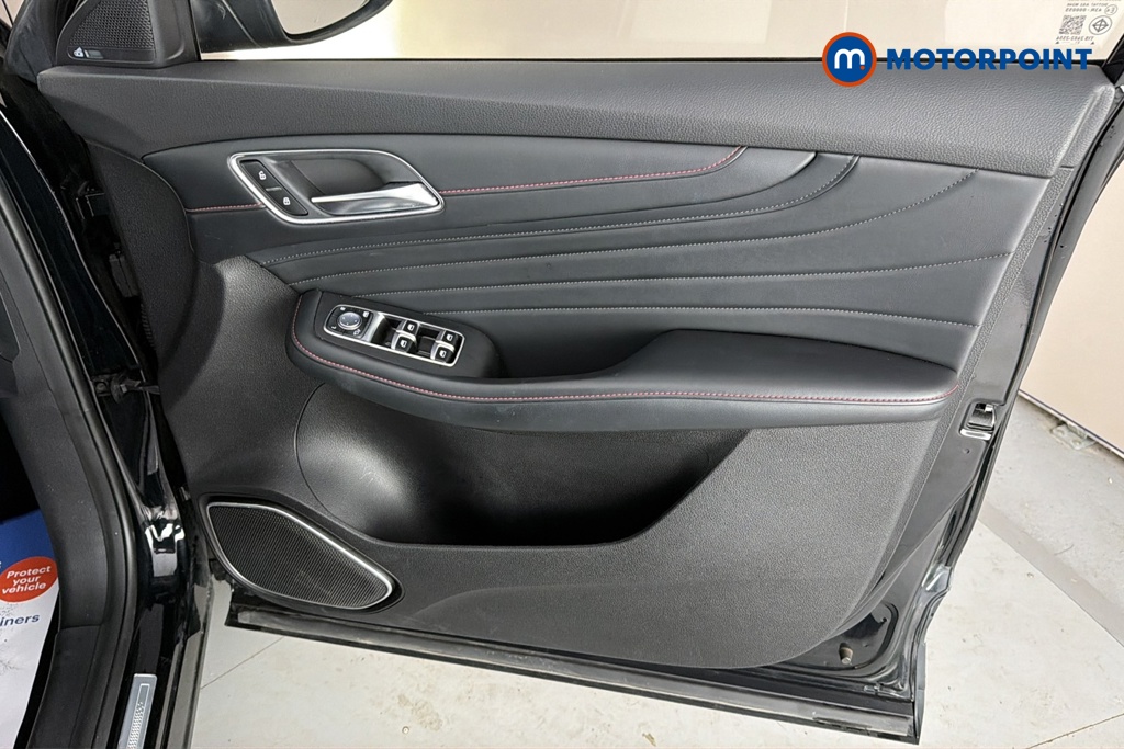 Mg Motor Uk HS Exclusive Automatic Petrol SUV - Stock Number (1681471) - 18th supplementary image