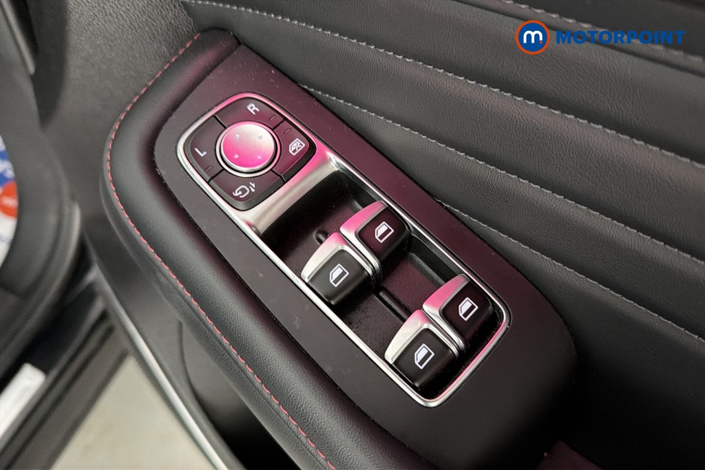Mg Motor Uk HS Exclusive Automatic Petrol SUV - Stock Number (1681471) - 19th supplementary image