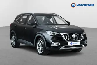 Mg Motor Uk HS Exclusive Automatic Petrol SUV - Stock Number (1681471) - Drivers side front corner