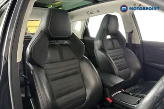 Mg Motor Uk HS Exclusive Automatic Petrol SUV - Stock Number (1681471) - 22nd supplementary image
