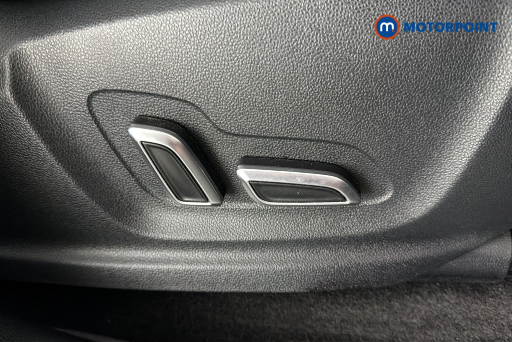 Mg Motor Uk HS Exclusive Automatic Petrol SUV - Stock Number (1681471) - 23rd supplementary image