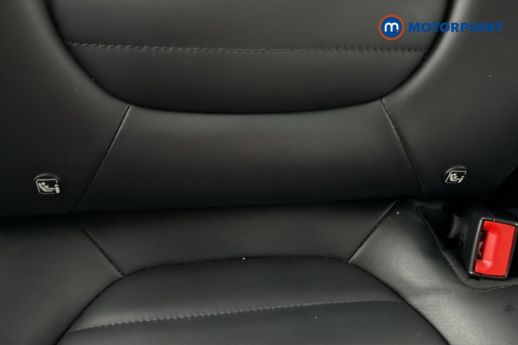 Mg Motor Uk HS Exclusive Automatic Petrol SUV - Stock Number (1681471) - 27th supplementary image