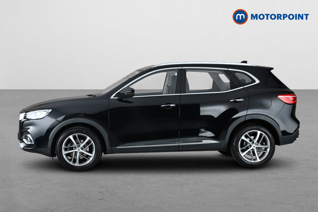 Mg Motor Uk HS Exclusive Automatic Petrol SUV - Stock Number (1681471) - Drivers side