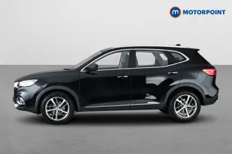 Mg Motor Uk HS Exclusive Automatic Petrol SUV - Stock Number (1681471) - Drivers side