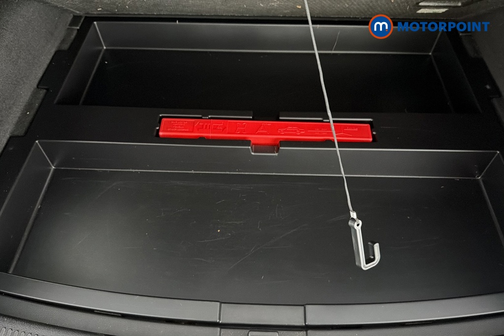Mg Motor Uk HS Exclusive Automatic Petrol SUV - Stock Number (1681471) - 33rd supplementary image