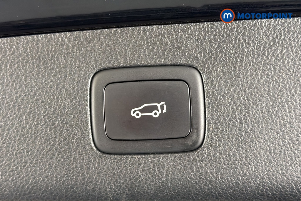 Mg Motor Uk HS Exclusive Automatic Petrol SUV - Stock Number (1681471) - 35th supplementary image