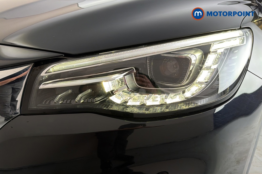 Mg Motor Uk HS Exclusive Automatic Petrol SUV - Stock Number (1681471) - 42nd supplementary image