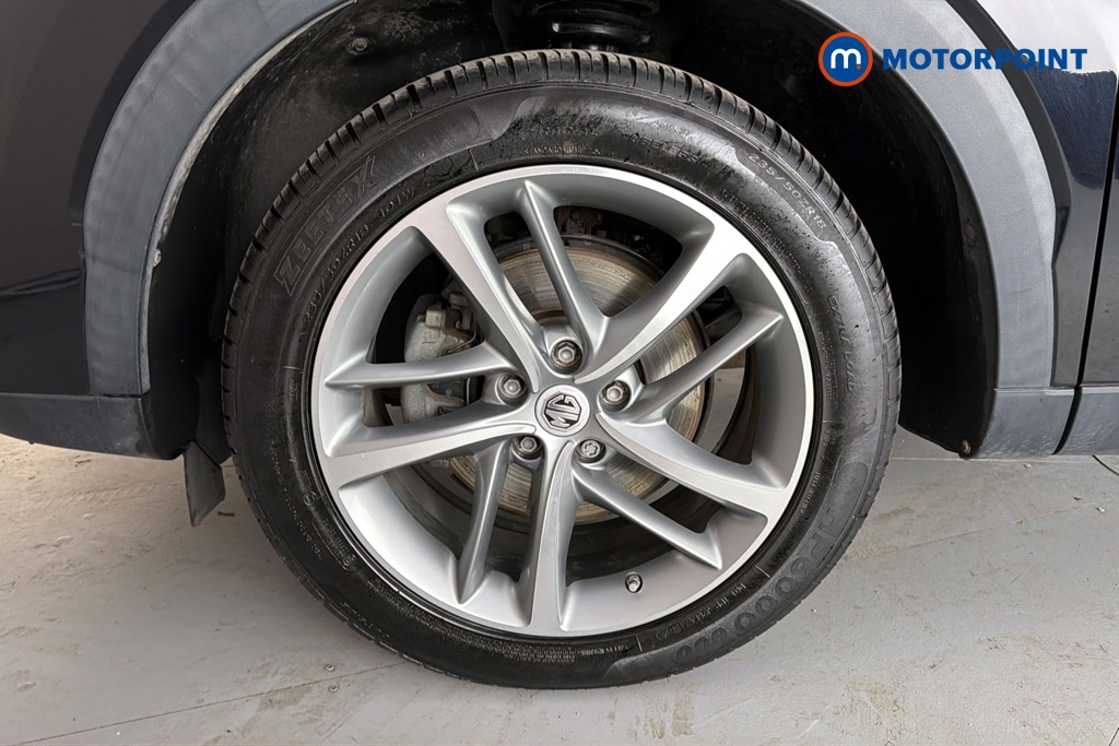 Mg Motor Uk HS Exclusive Automatic Petrol SUV - Stock Number (1681471) - 44th supplementary image